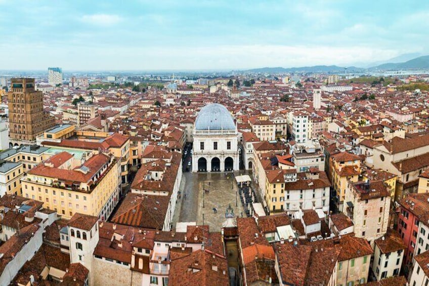 Beautiful Brescia – Guided Walking Tour