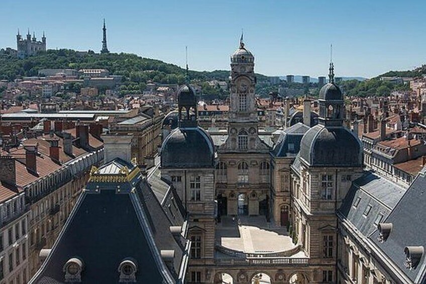 Show item 1 of 5. The Best of Old Lyon Walking Tour