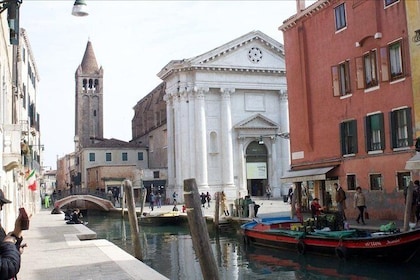 Friendinvenice Let's discover Venice & the history of its courtesans PT