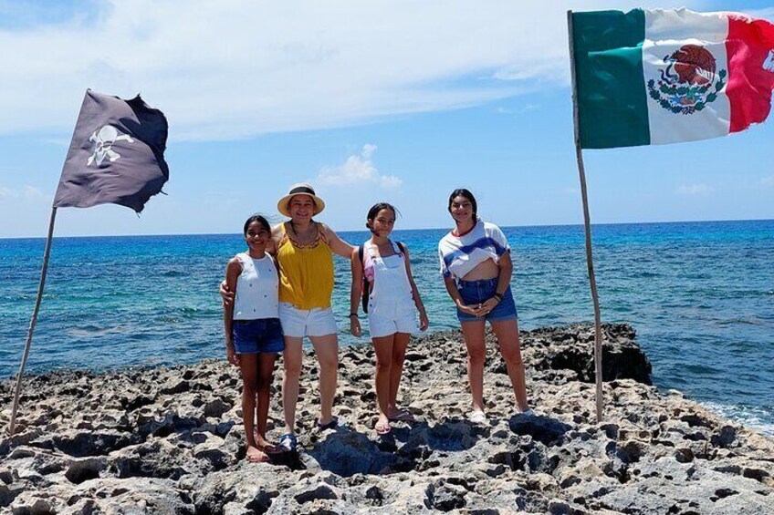 Cozumel: Custom Jeep Tour w/ Private Guide