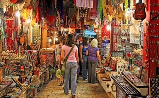Magical Mumbai Markets Tour