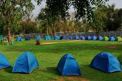 Adventure Camping in Bangalore