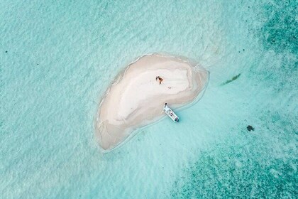 Maldives Full Fun Adventure Trip