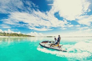 Discover Maldives | 3N4D