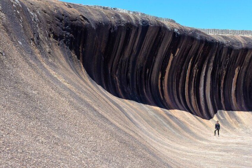 Wave Rock