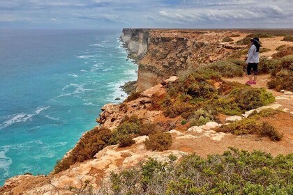 10-Day Perth to Adelaide Adventure Tour