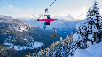 Superfly Ziplines