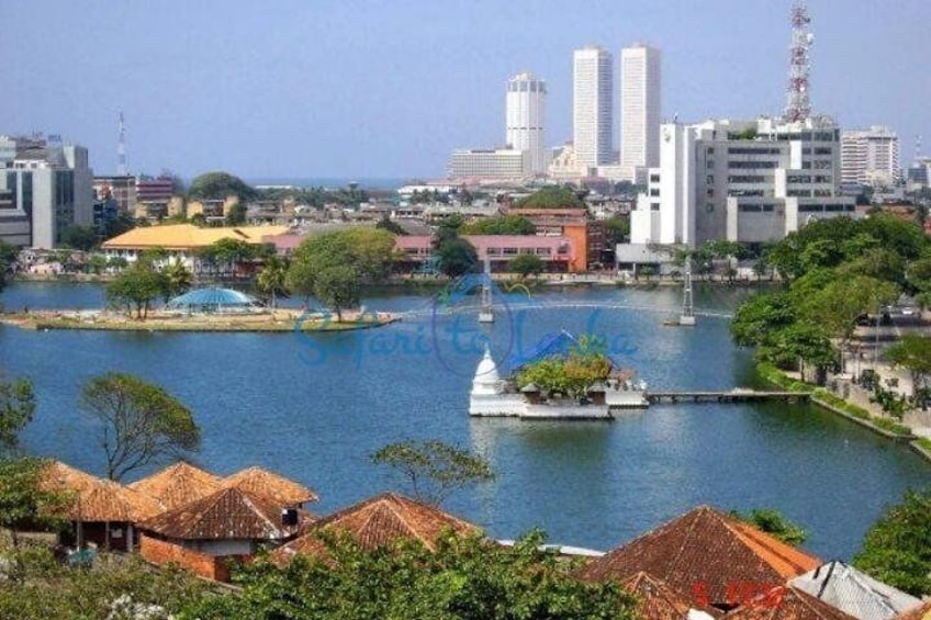 Colombo - Sri Lanka