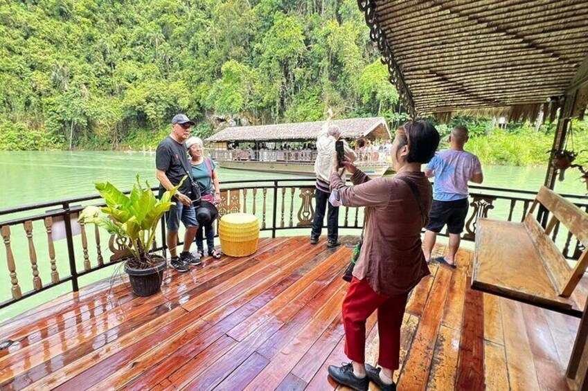 Loboc River