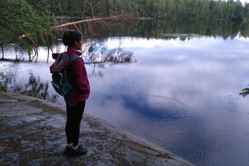 Sipoonkorppi National Park