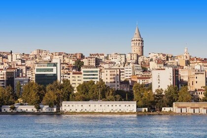 7 Days Turkey Tour Package: Istanbul, Cappadocia, Ephesus, Pamukkale - by F...