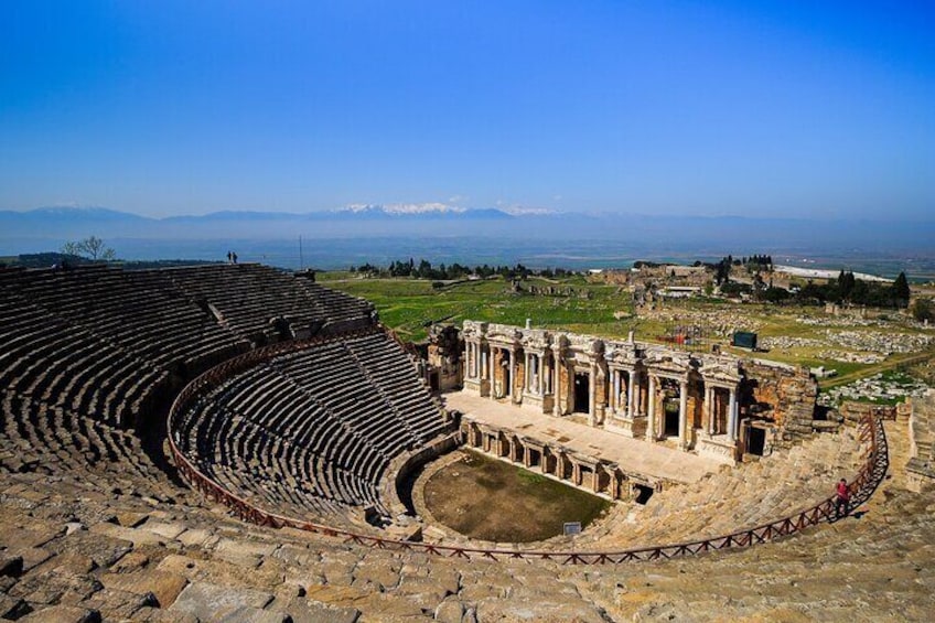 Hierapolis 