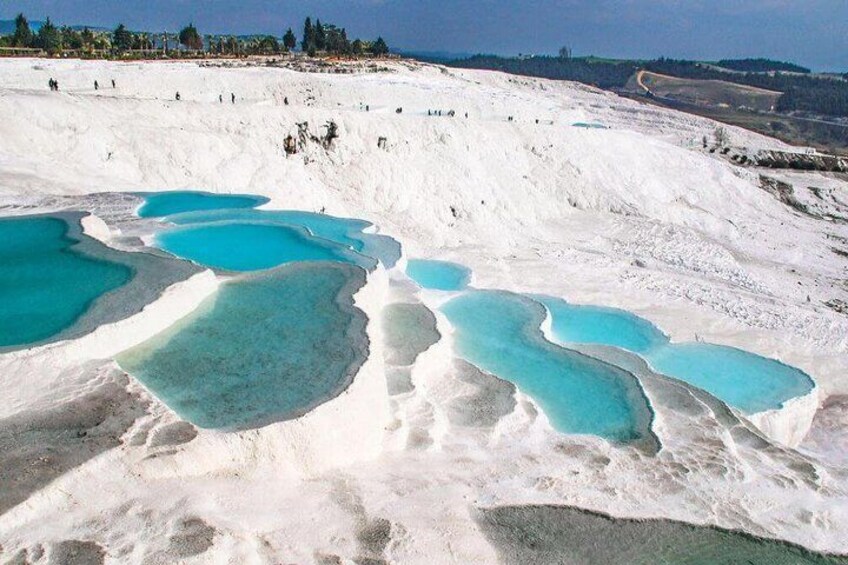 pamukkale