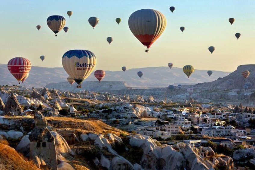 goreme