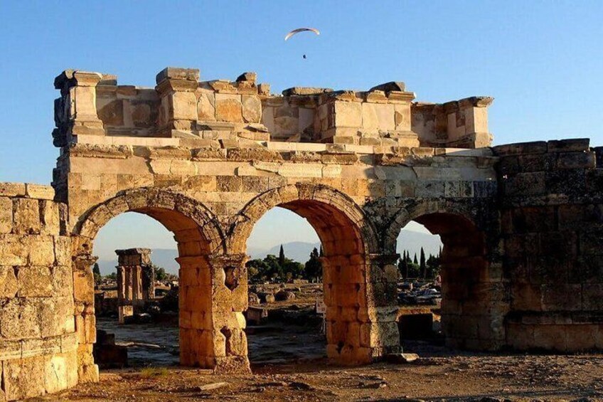 Hierapolis