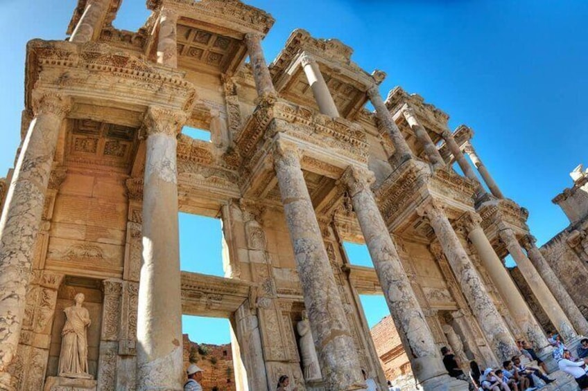 Ephesus