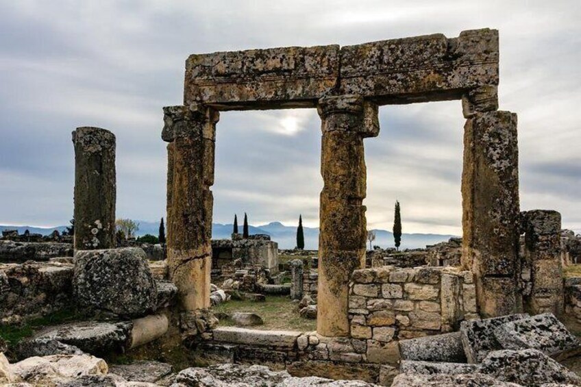 Ephesus Ancient City