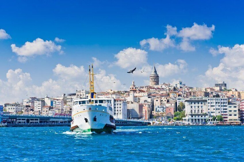 Istanbul