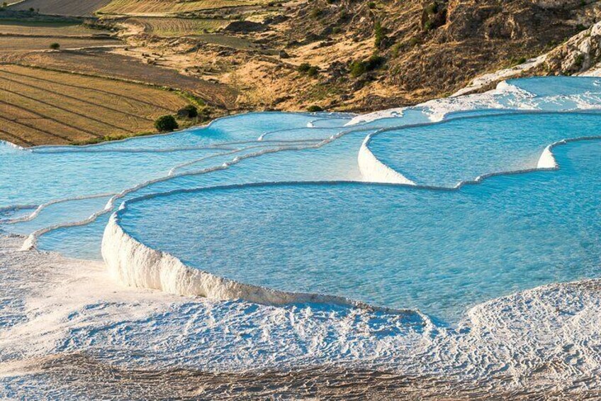 Pamukkale