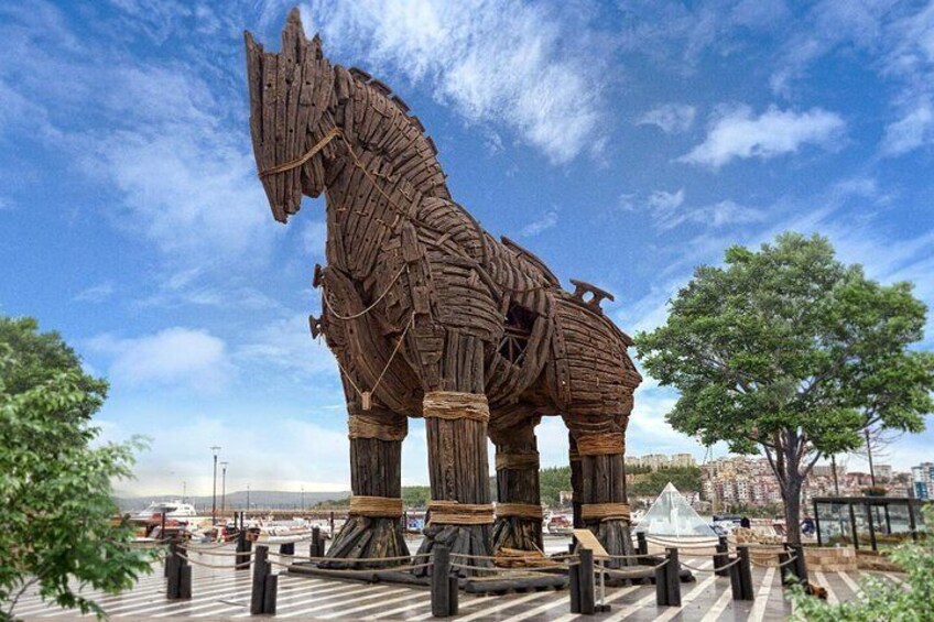 Trojan Horse