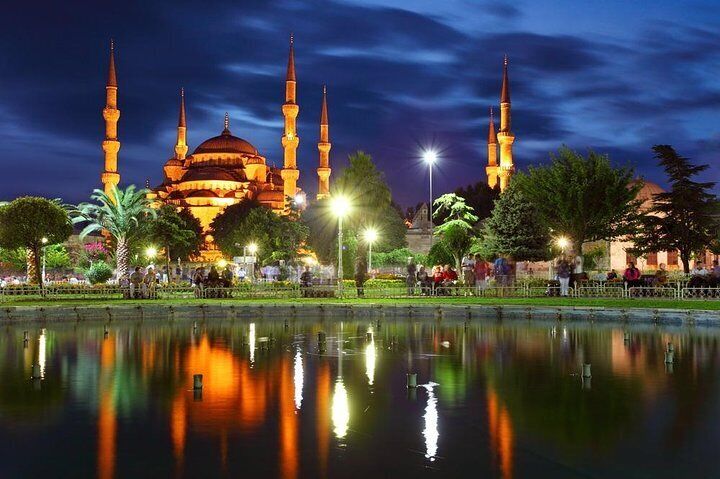 Things To Do In Istanbul In 2024 | Expedia