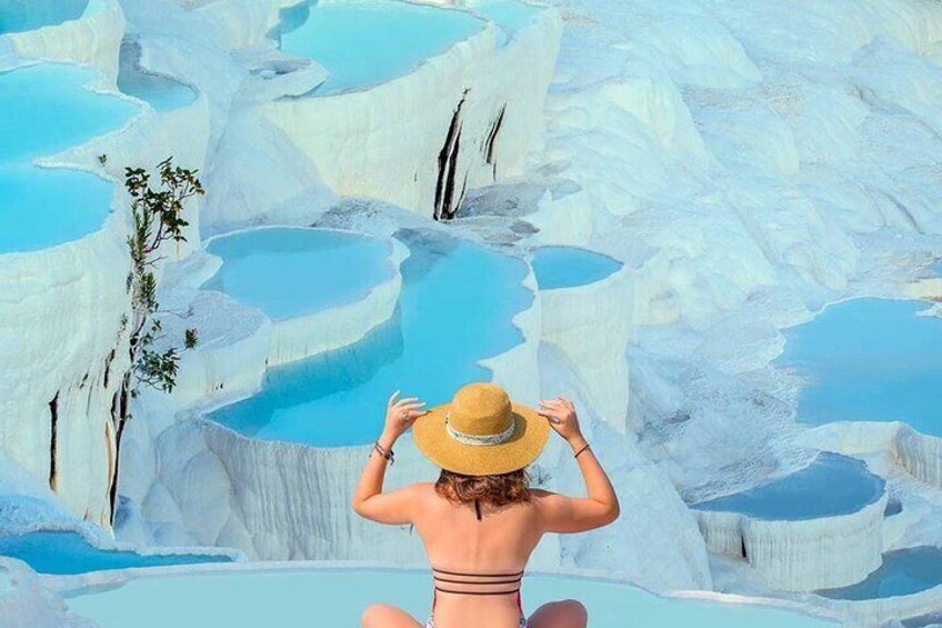 Pamukkale