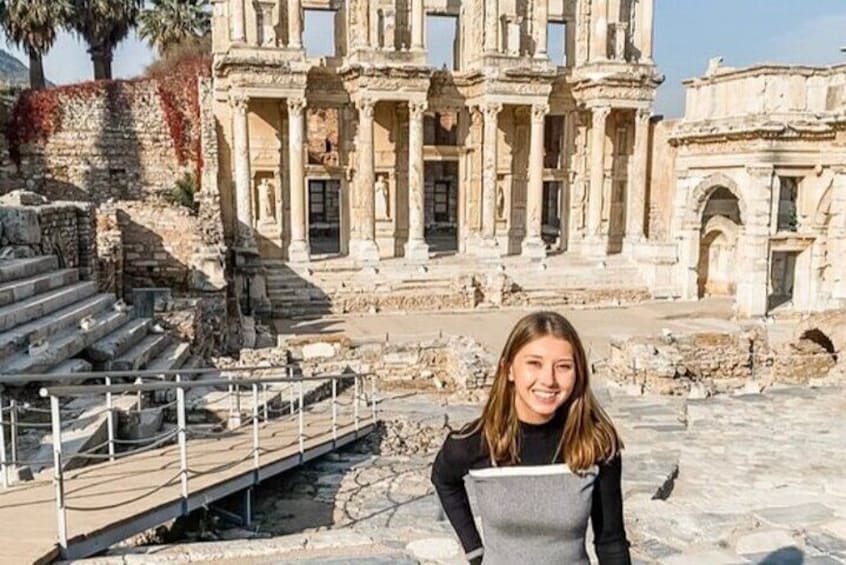 Ephesus