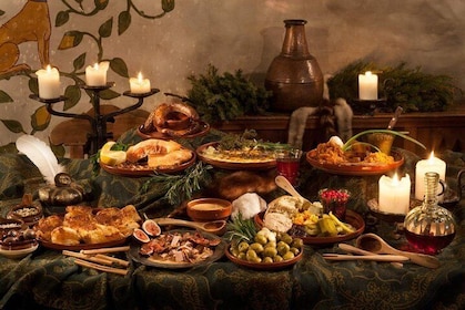 Tallinn Medieval Banquet