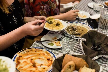 Athens For Foodies: More Than A Greek Food Tour