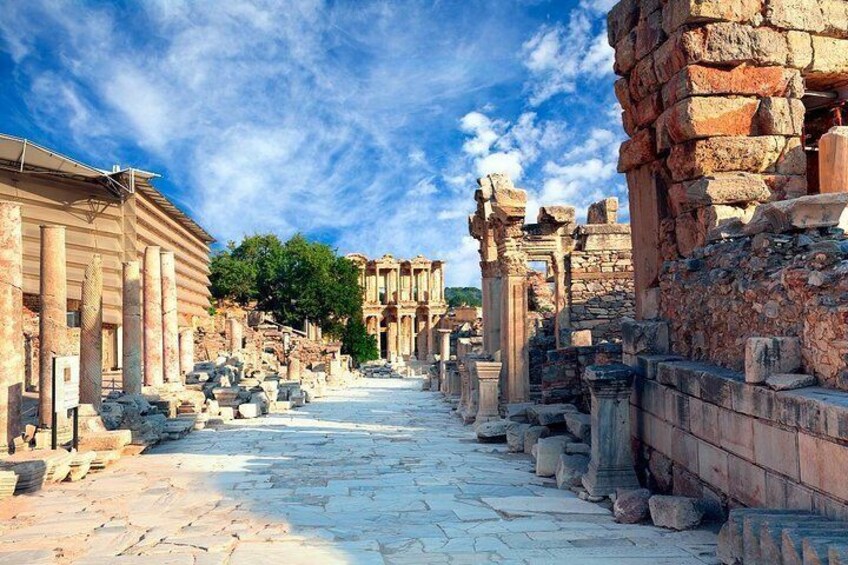 Ephesus