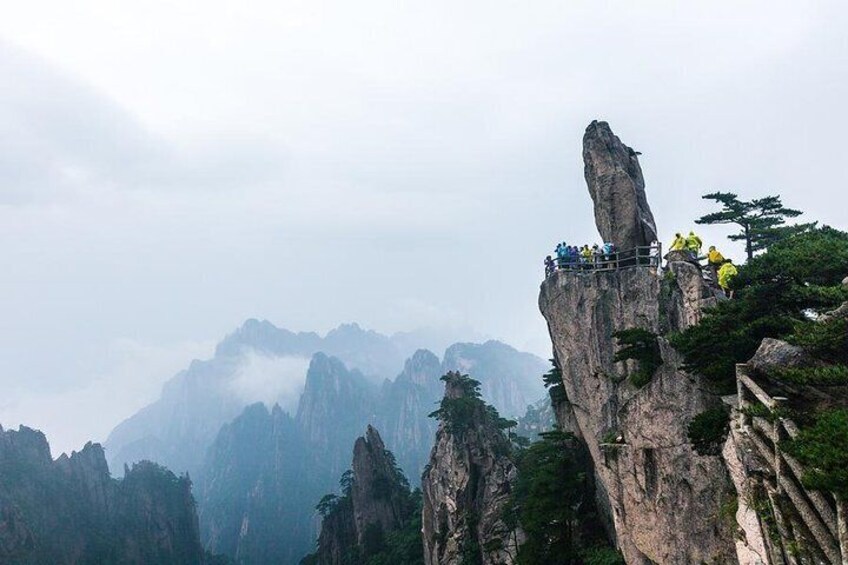 Huangshan