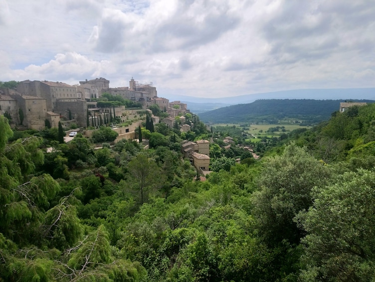 Provence Trip