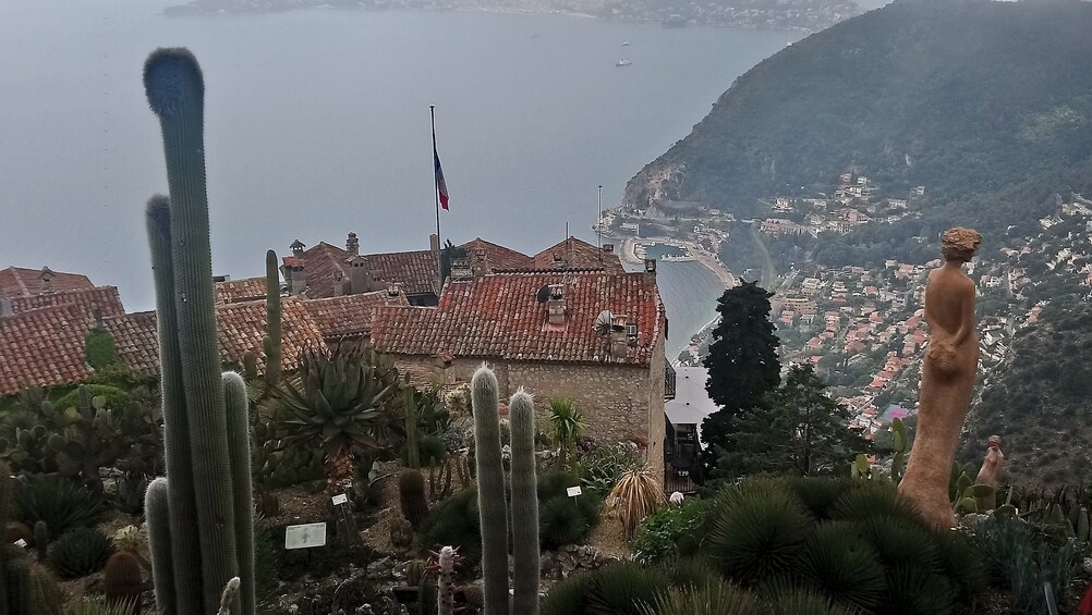 Provence Trip