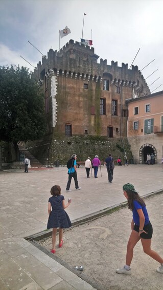 Provence Trip