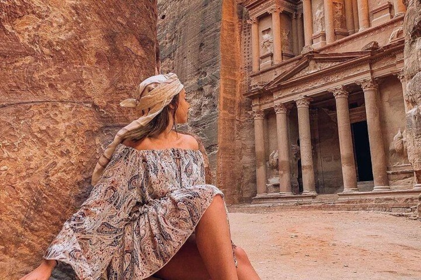 Petra