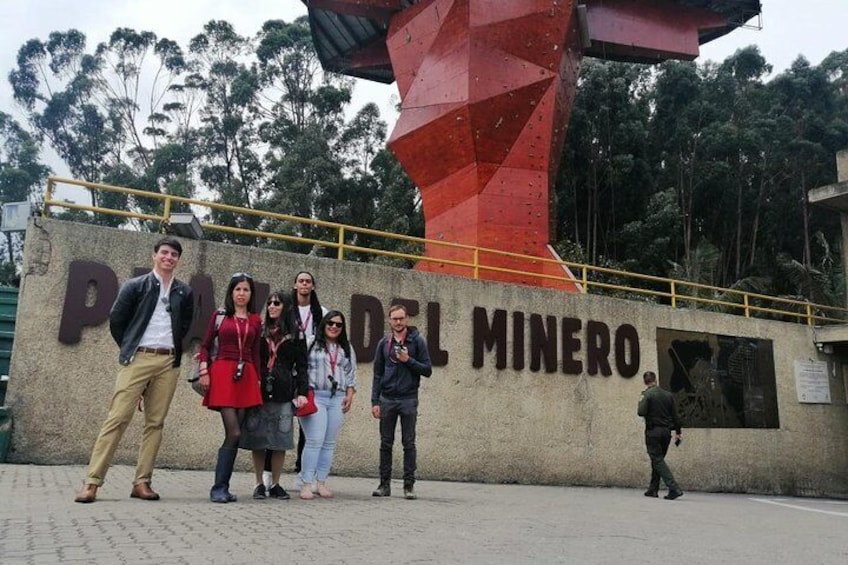 Salt Cathedral Zipaquira - Group tour and daily departure