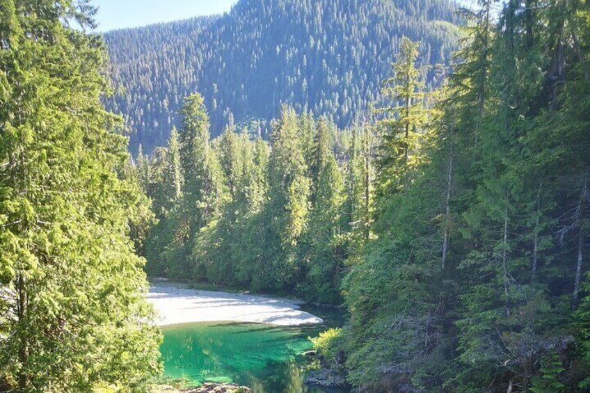 Nahmint River