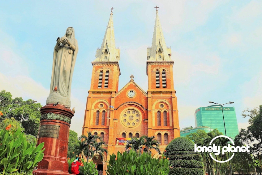 Show item 1 of 8. Lonely Planet Experiences: Local Guide To Ho Chi Minh City