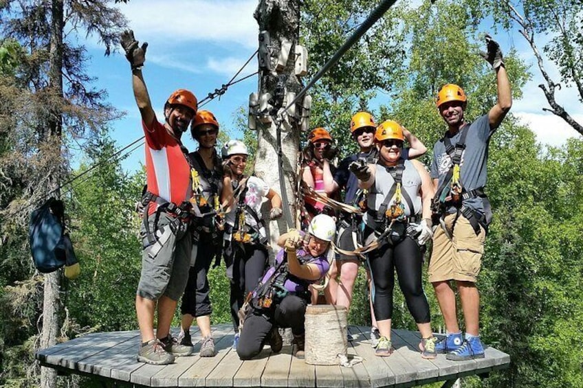 Group photo
