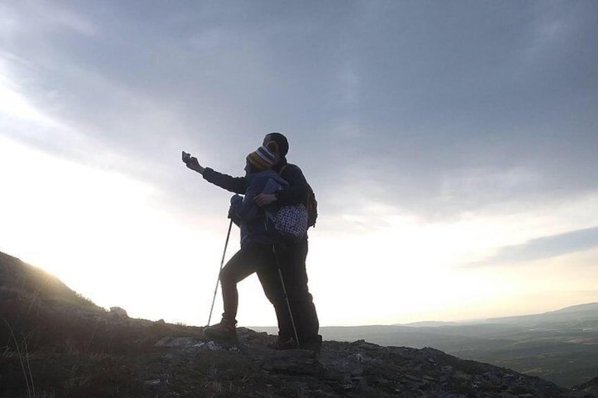Denali Hiking Tour