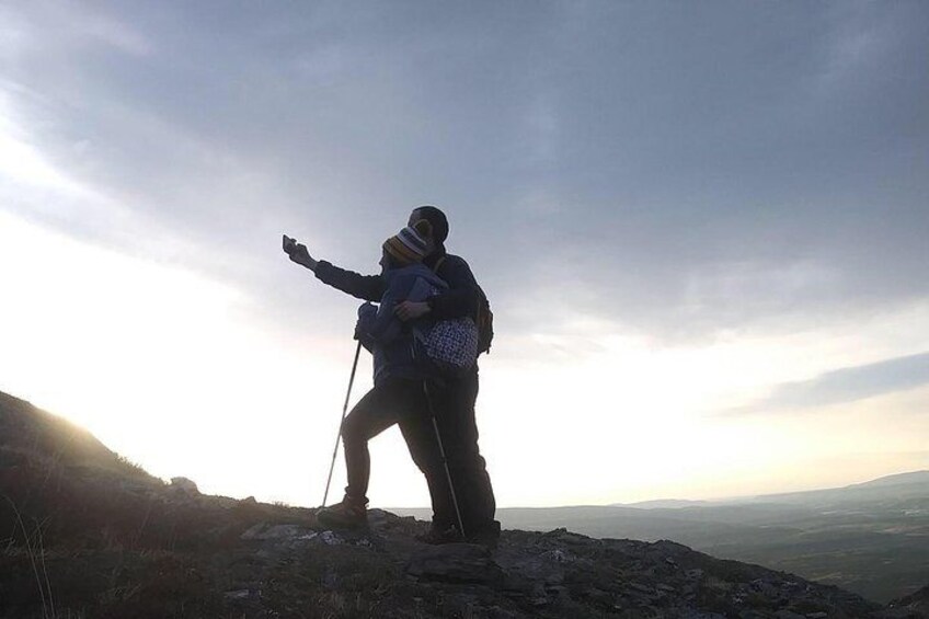 Denali Hiking Tour
