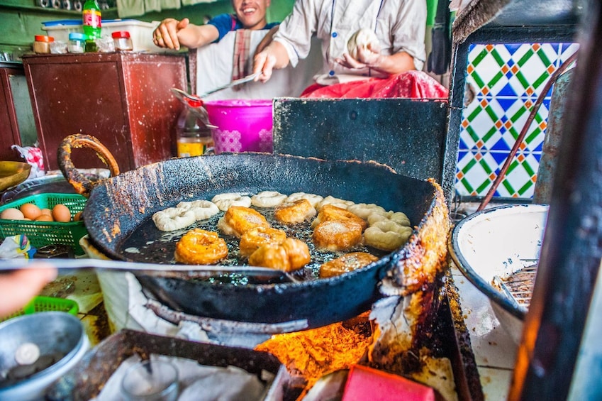 Marrakech: Small-Group Inside the Medina Tour