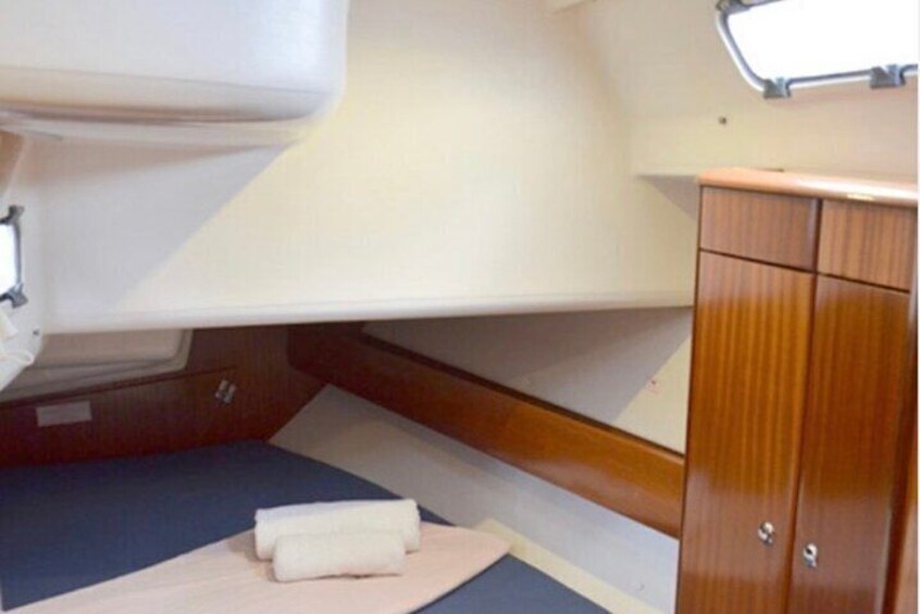 Cabin