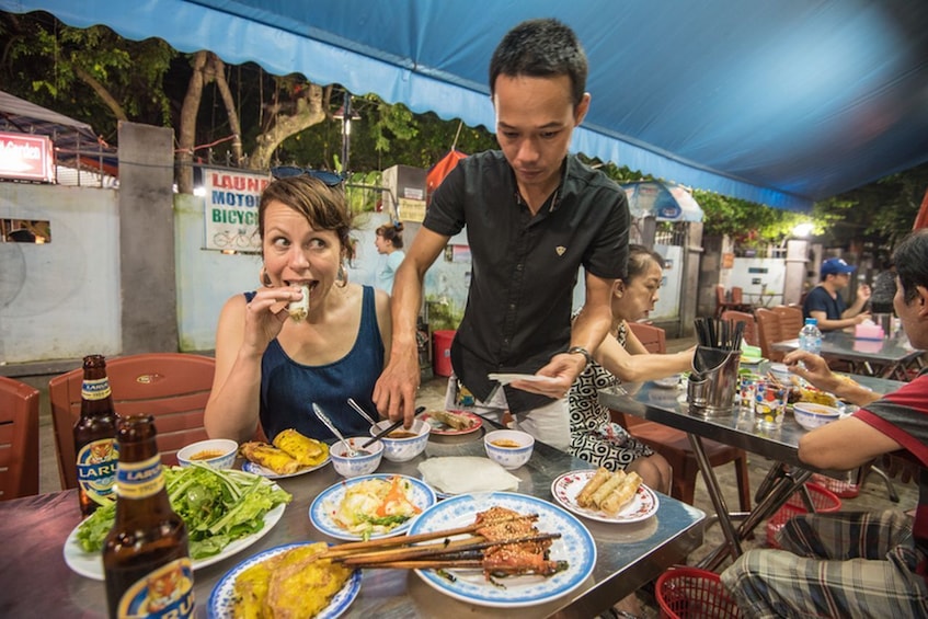 Hoi An Food Adventure - Eat your way through Hoi An, local style