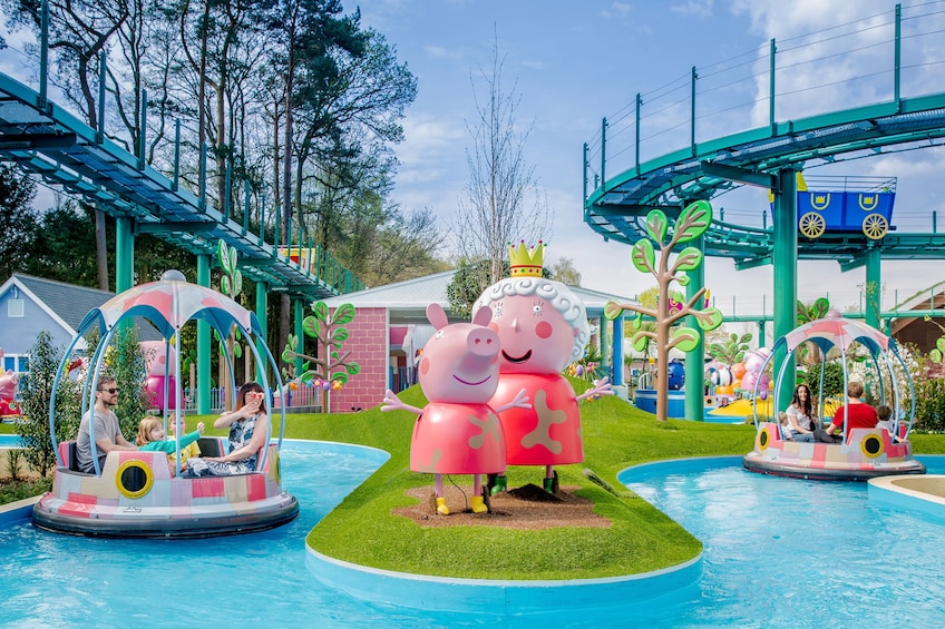 Peppa Pig World