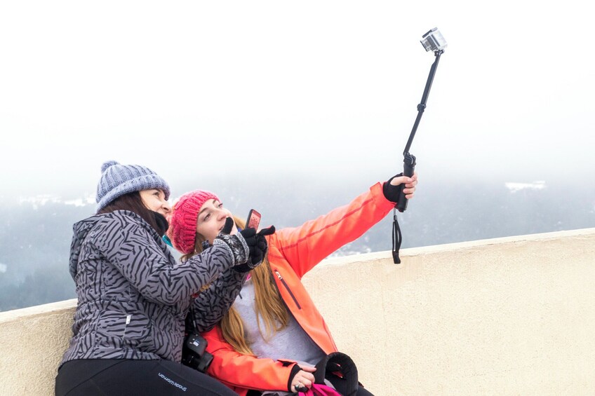 Catedral Hill Tour from Bariloche