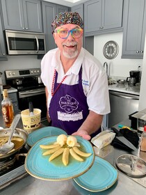 Hands-on cooking class - Brunch