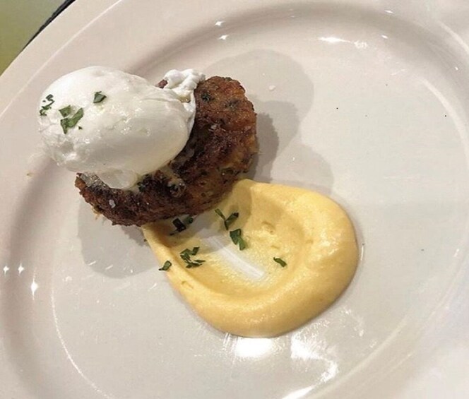 Hands-on cooking class - Brunch