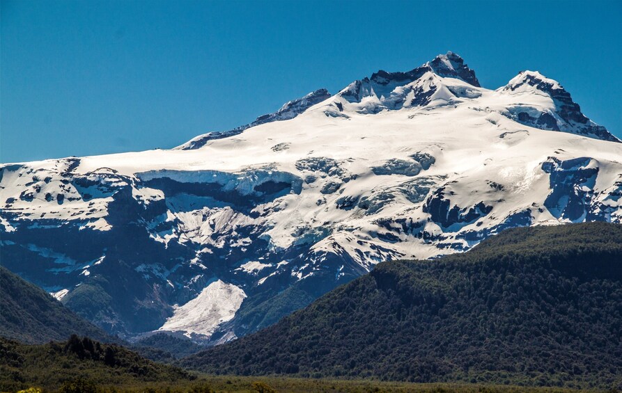 Tronador Hill Day Trip from Bariloche