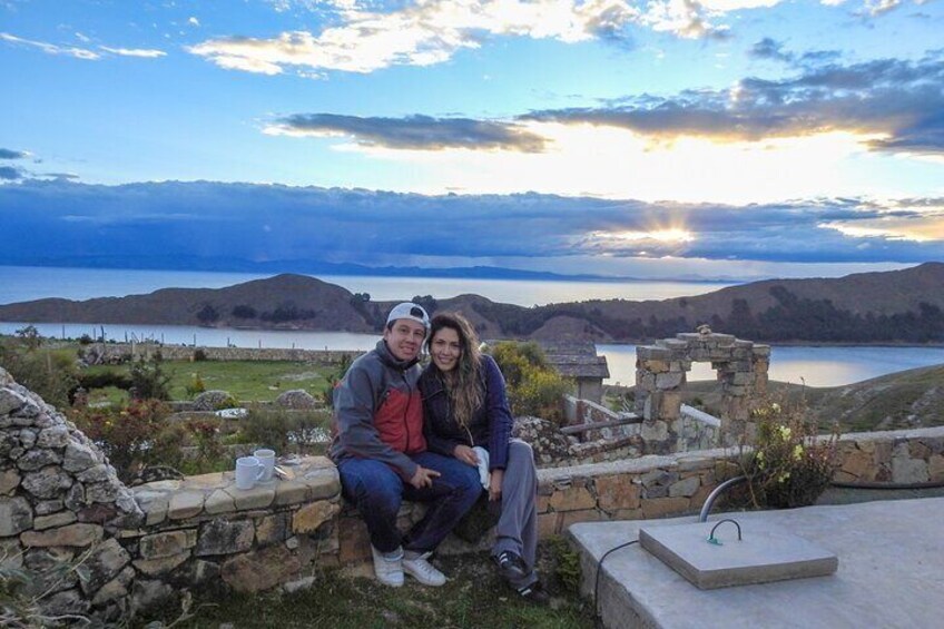 Titicaca Lake & Sun Island – 2 Days Tour – English Speaking Guide